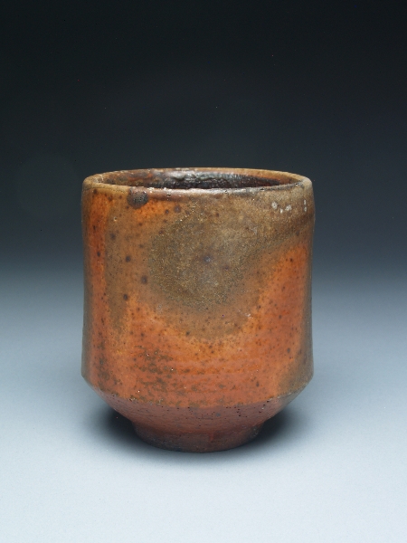 wood-fired cup