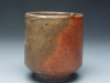wood-fired cup